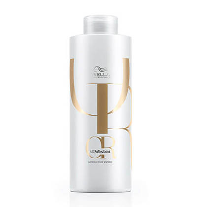 Wella Oil Reflection Shampoo 1 ltr