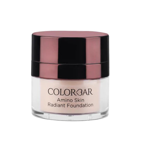 Colorbar Amino Skin Foundation