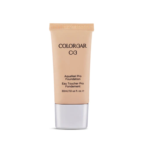 Colorbar Aquafeel Pro Foundation