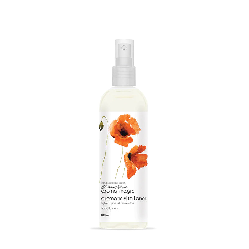 AROMA AROMATIC SKIN TONER 100ml