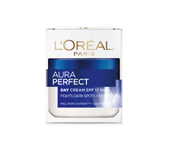 Loreal Aura Perfect Day Cream 50ml