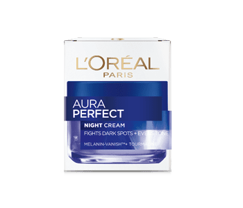 Loreal Aura Perfect Night Cream 50ml