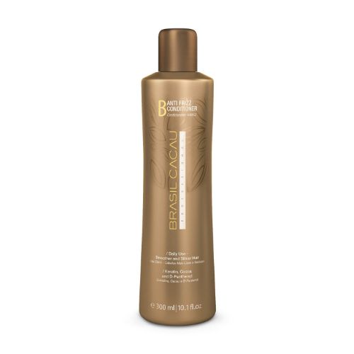 BRASIL CACAU - ANTI FRIZZ CONDITIONER 300 ML