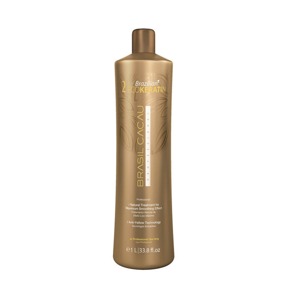 BRASIL CACAU - ECO KERATIN 1L