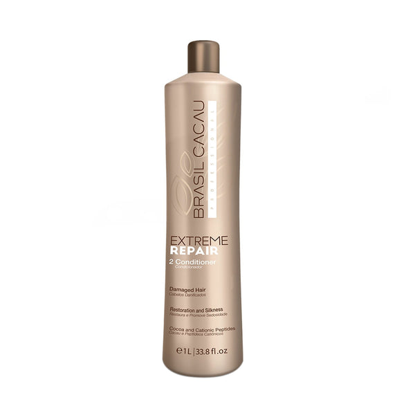 BRASIL CACAU - EXTREME REPAIR CONDITIONER 1L