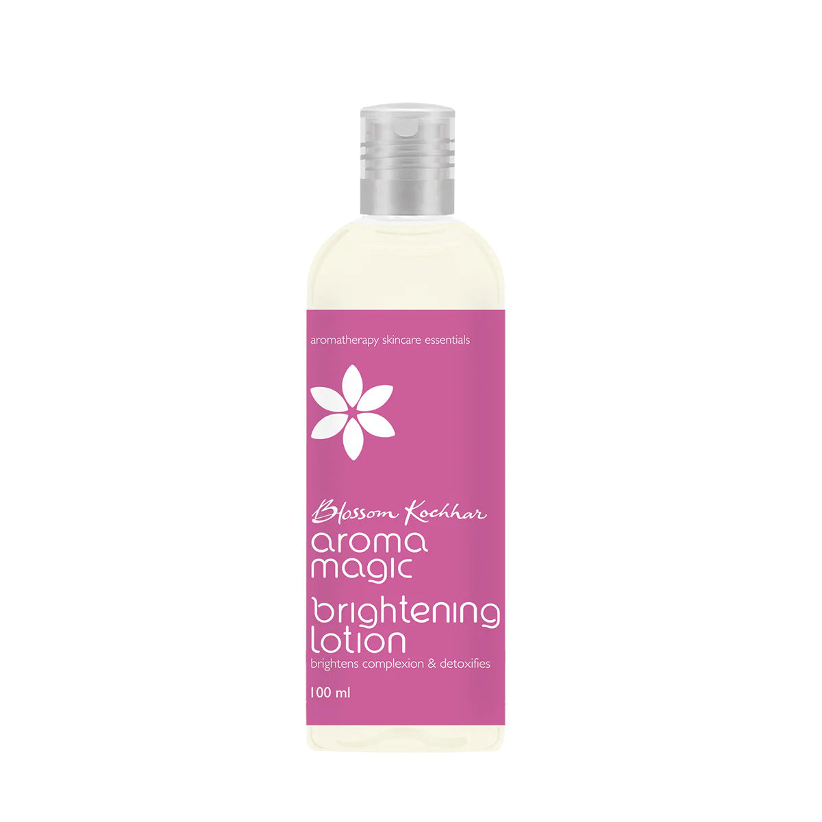 AROMA BRIGHTENING LOTION 100ml