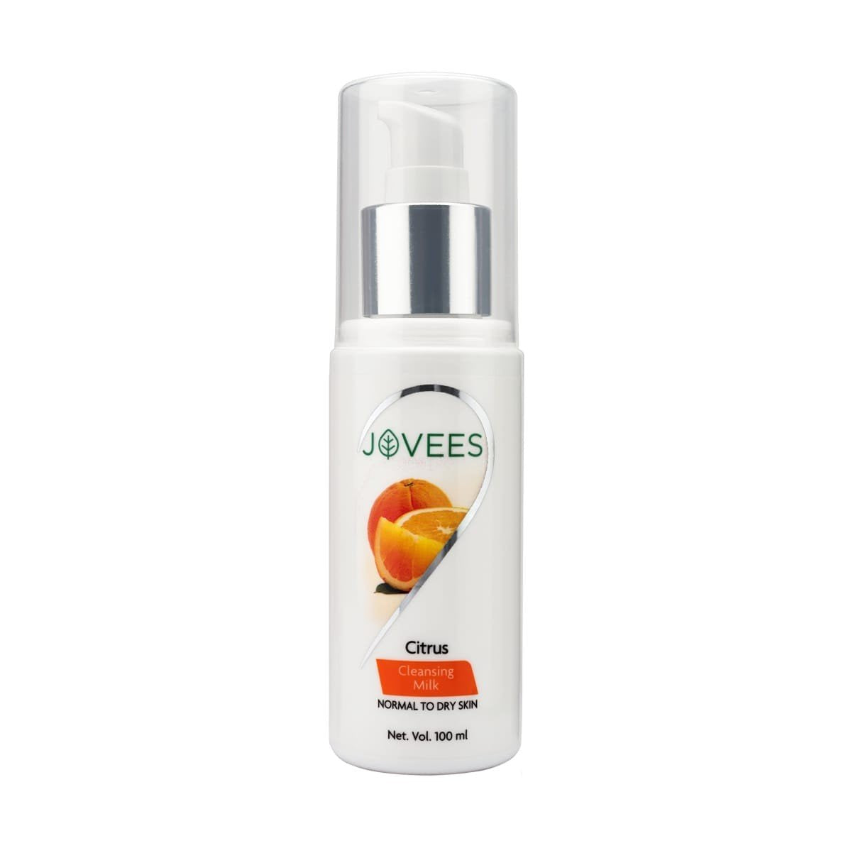 Jovees Citrus Cleansing Milk 100ml