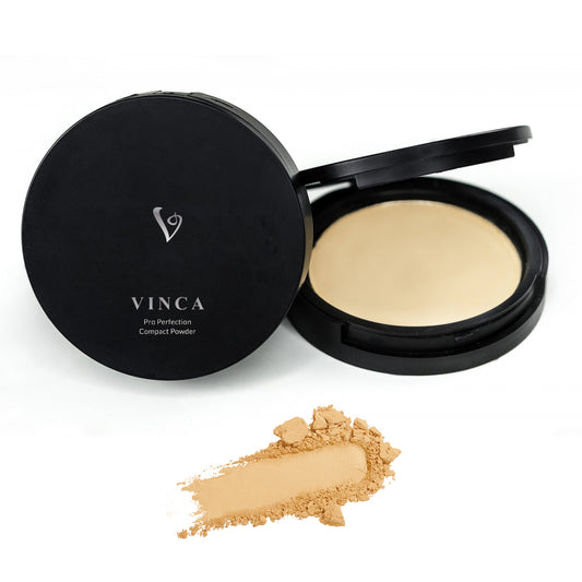 VINCA Pro-Perfection Compact Powder