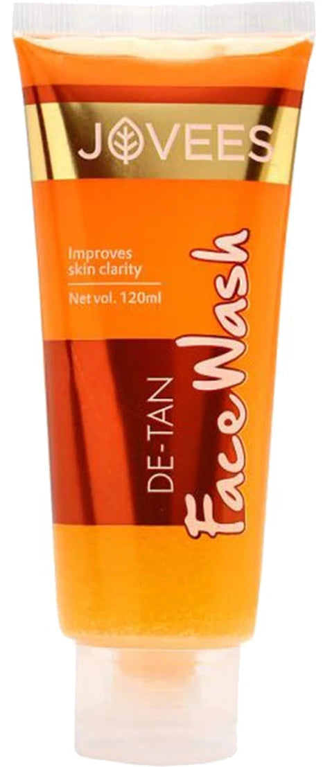 Jovees-De-Tan-Face-Wash-120ml