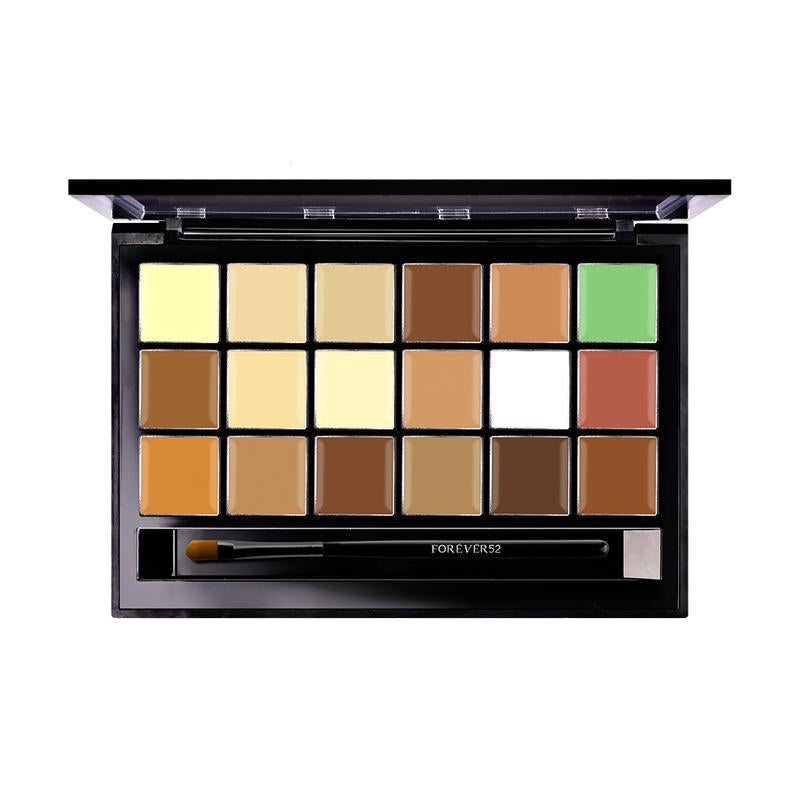 Forever 52 Pro Artist Multitasker Corrector Palette