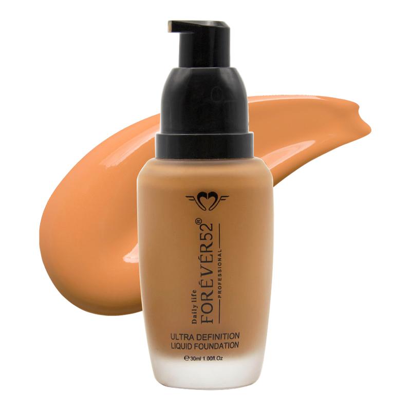 Forever 52 Ultra Definition Foundation