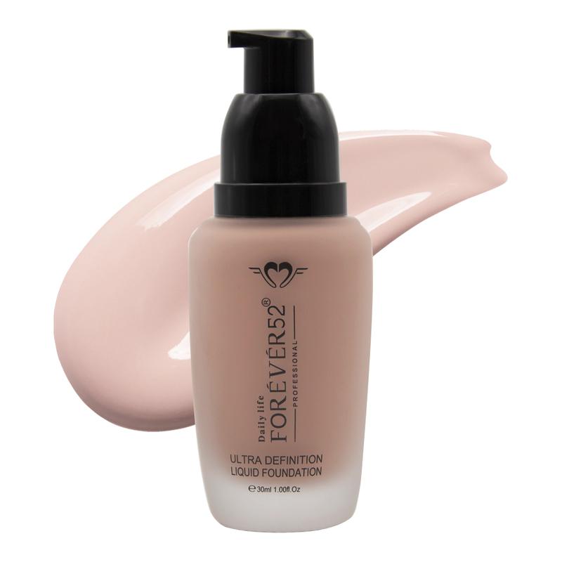 Forever 52 Ultra Definition Foundation