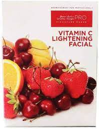 Aroma Magic Vitamin C Skin Brightening Facial Kit