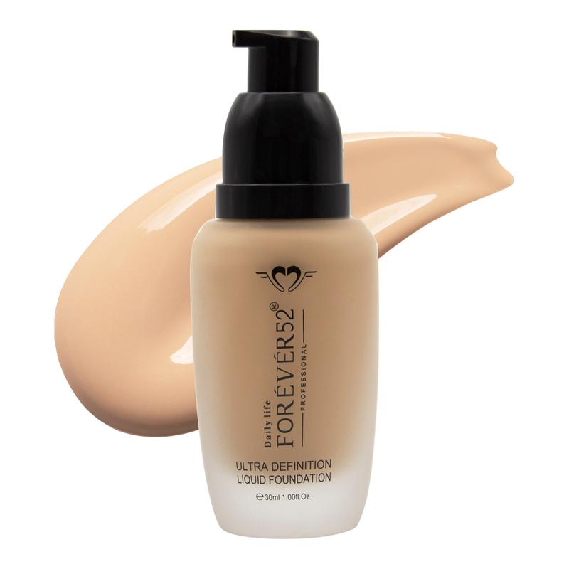 Forever 52 Ultra Definition Foundation