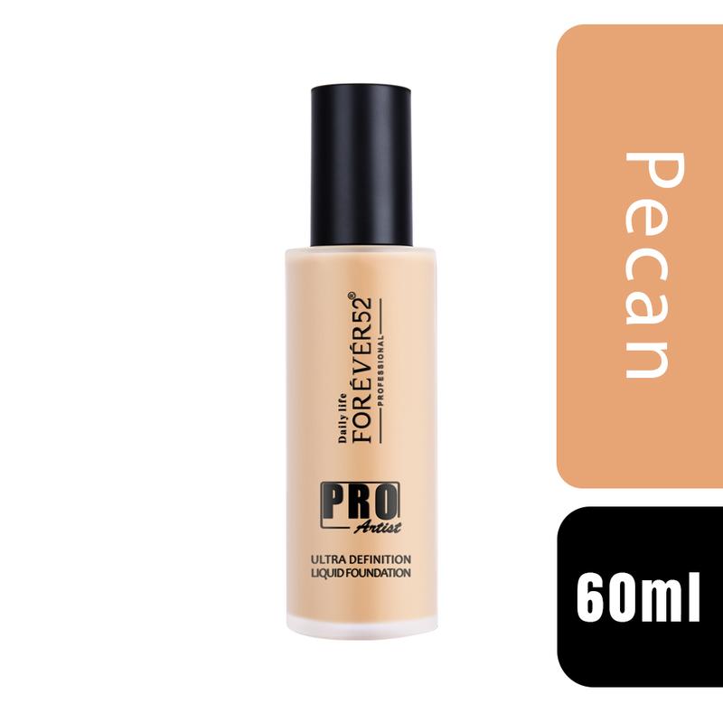 Forever 52 Pro Artist Ultra Definition Liquid Foundation