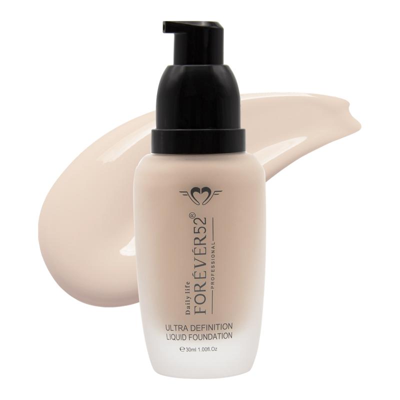 Forever 52 Ultra Definition Foundation