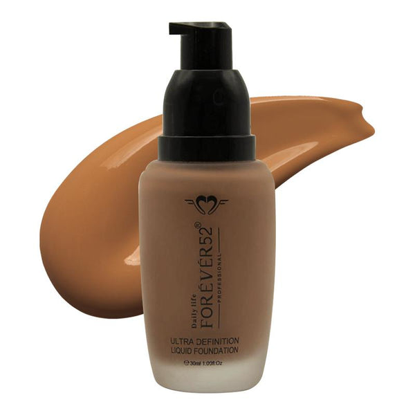 Forever 52 Ultra Definition Foundation