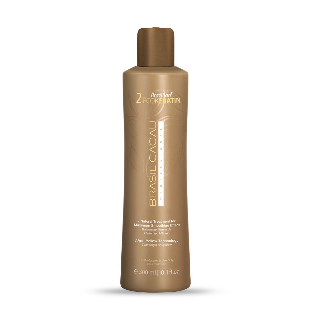 BRASIL CACAU - ECO KERATIN 300ML