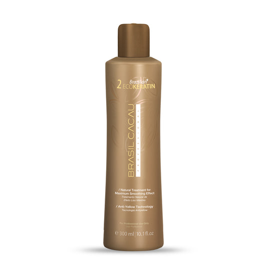 BRASIL CACAU - ECO KERATIN 300ML