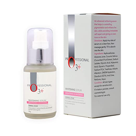 O3+ Whitening Serum 50g