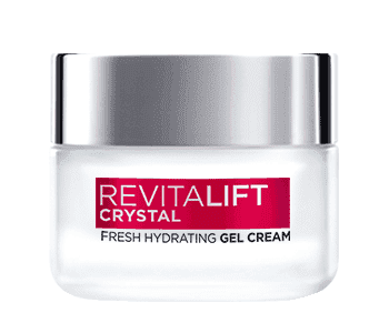 Loreal Revitalift Crystal Gel Cream 15ml