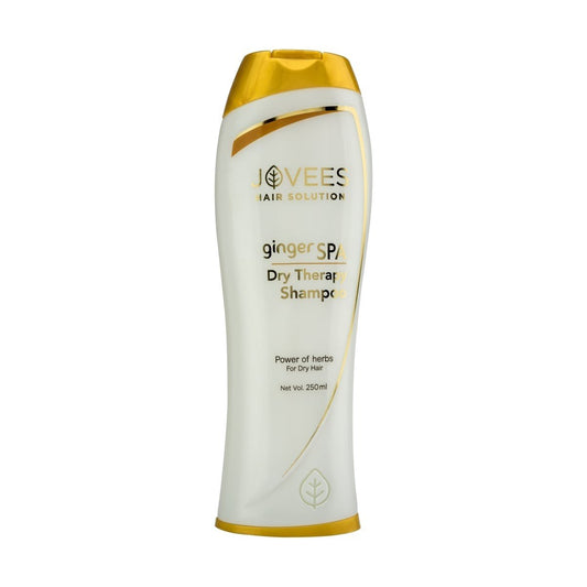 Jovees Ginger Spa Shampoo, 250ml