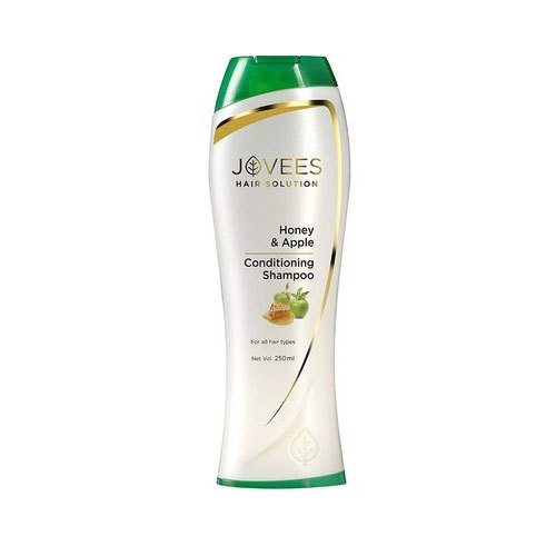 Jovees Honey and Apple Hair Conditioning Shampoo, 250ml