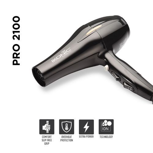 Ikonic Dryer Pro 2100