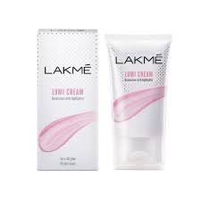 Lakme Lumi Cream 30g – Parnami Beauty Palace