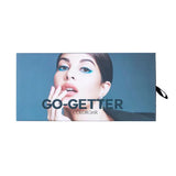 COLORBAR BE WHO YOU WANT TO BE – GO-GETTER