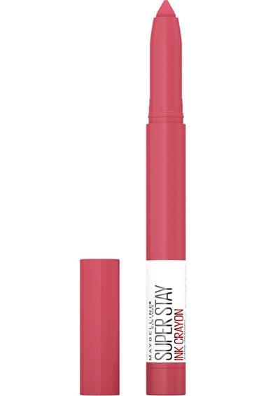 Maybelline Superstay Ink Crayon