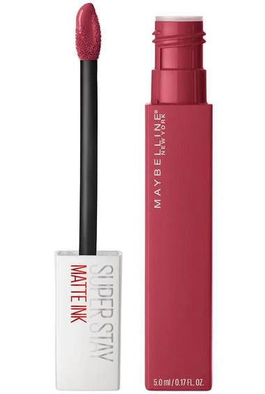 Maybelline Superstay Matte Ink Lipstick