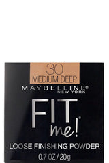 Maybelline Fit Me Loose Finishing Powder 20g