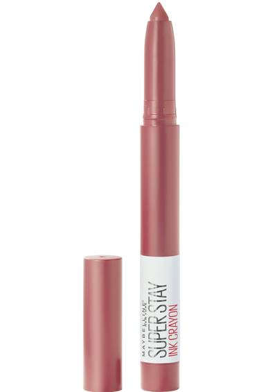 Maybelline Superstay Ink Crayon