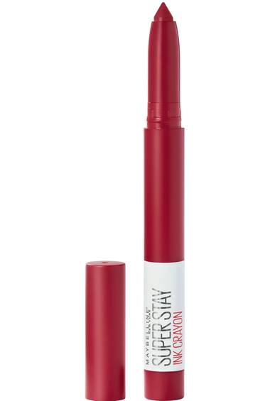 Maybelline Superstay Ink Crayon