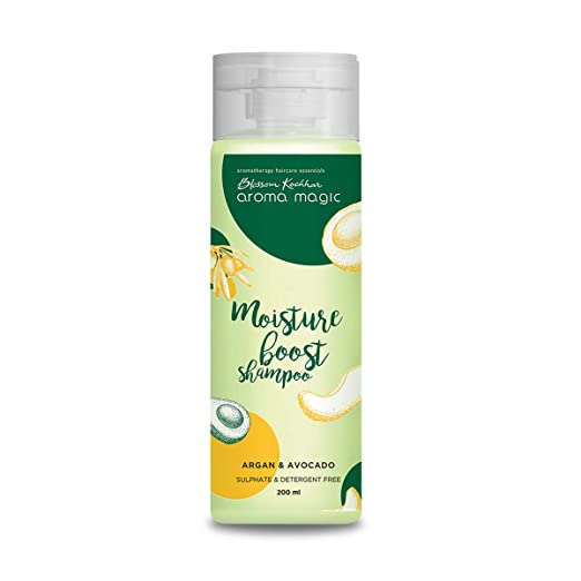 Aroma Magic Moisture Boost Shampoo, 200 ml