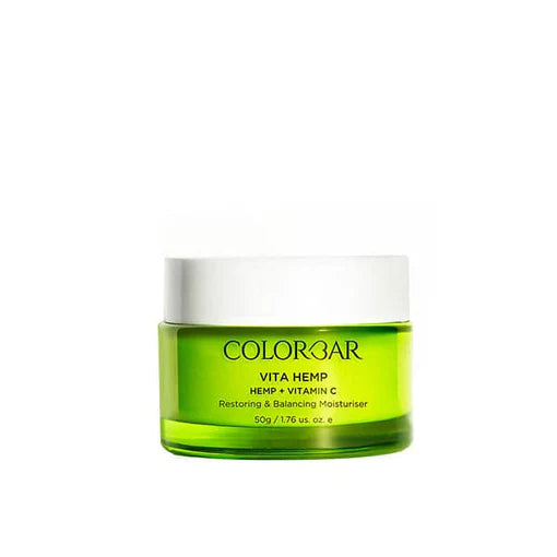 COLORBAR RESTORING & BALANCING MOISTURISER