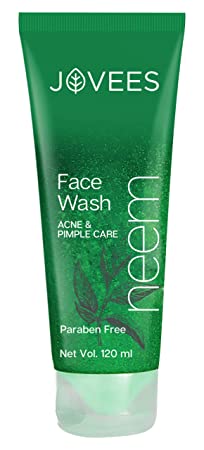 JOVEES Neem Face Wash 120ml