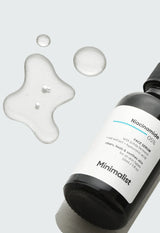 Minimalist Niacinamide 05% 30ml