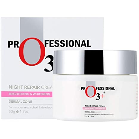 O3+ Night Repair Face Cream 50g