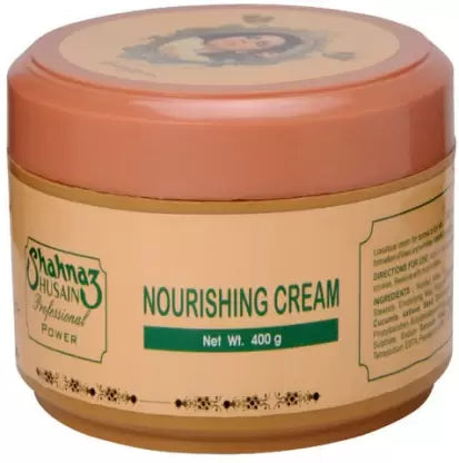 Shahnaz Husain Professional Power Nourishing Cream, 400 g