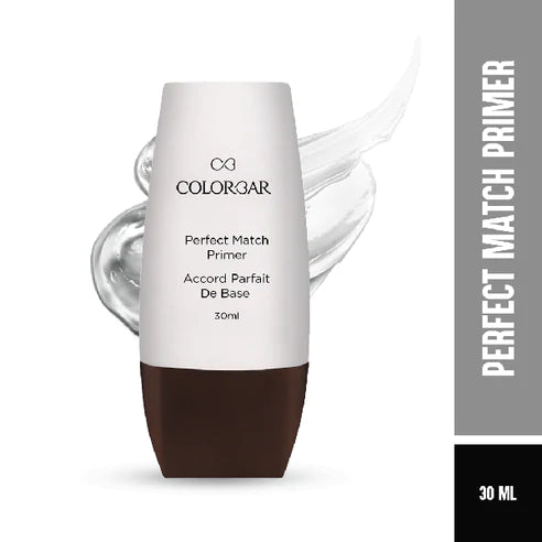 COLORBAR PERFECT MATCH PRIMER (30ml)