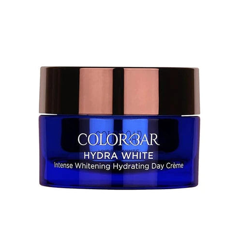 COLORBAR HYDRA WHITE DAY CRÈME