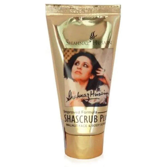 Shahnaz Husain Shascrub, 40 g