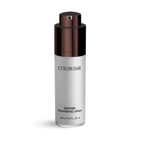 COLORBAR SPOTLIGHT ILLUMINATING LOTION