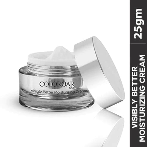 COLORBAR VISIBLY BETTER MOISTURIZING CRÈME