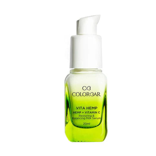 COLORBAR RESTORING & BALANCING MILK SERUM