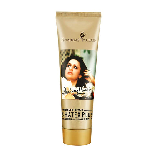 Shahnaz Husain's  Shatex Plus, 100g