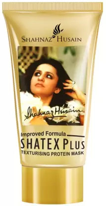 Shahnaz Husain's Shatex Plus, 50g