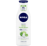 Nivea Aloe Hydration Body Lotion, 200 ml